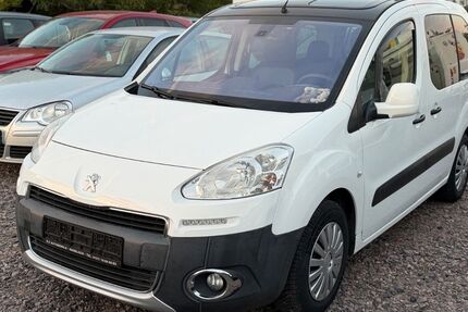 Peugeot Partner 107.616 km 7.400 &euro; Mutterstadt 67112