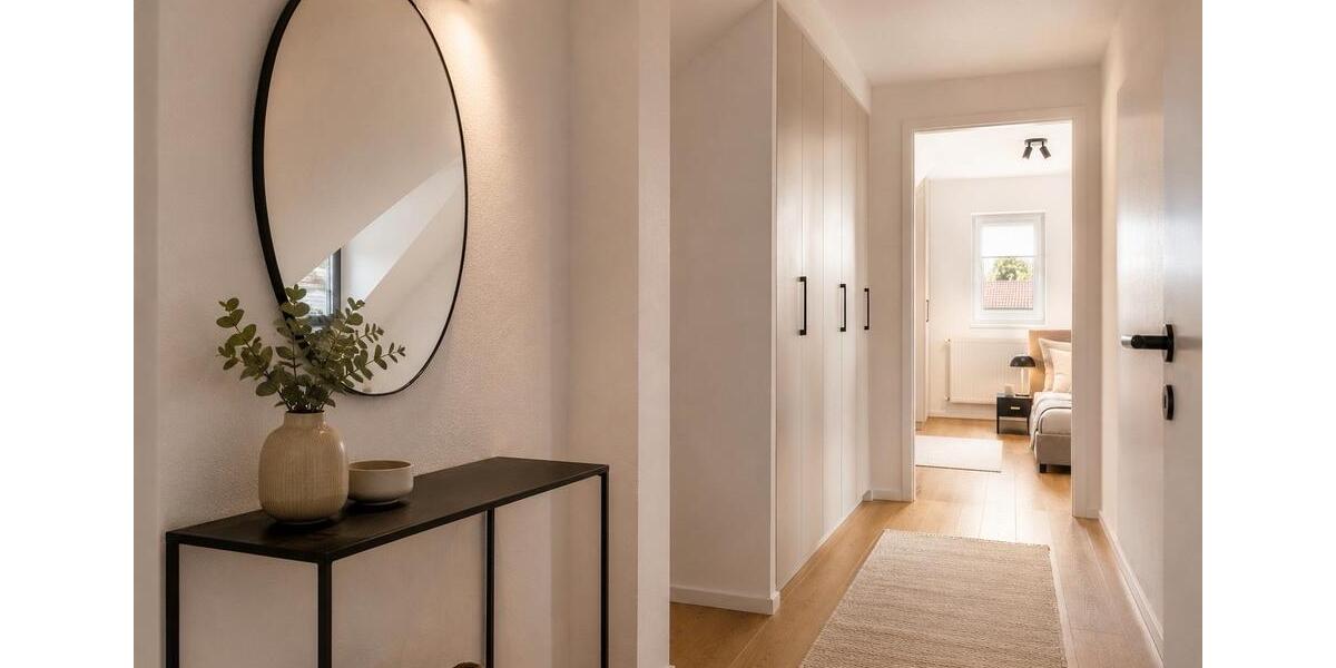 Dachgeschoßwohnung Ludwigshafen am Rhein Ludwigshafen-Hemshof - 2 Zimmer, 50 m&sup2;, 229.000&euro; | Angebot:27157643