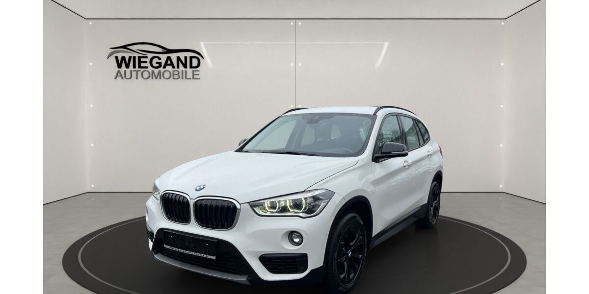 BMW X1 134.000 km 14.990 &euro; Viernheim 68519