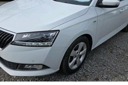 Skoda Fabia 41.900 km 15.690 &euro; Eberbach 69412