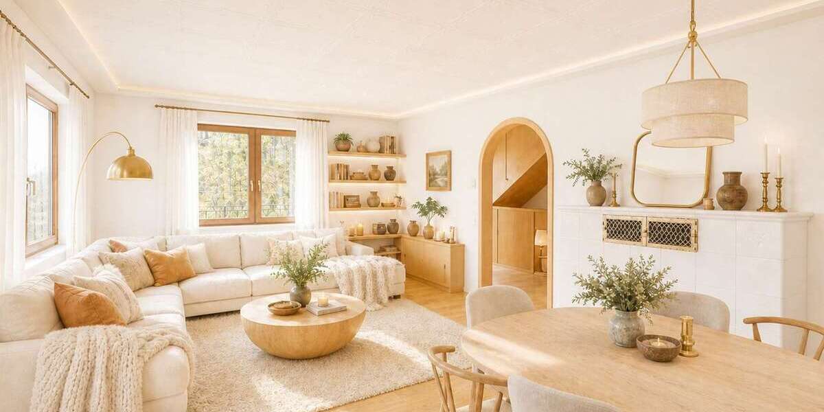 Einfamilienhaus Bammental - 6 Zimmer, 220 m&sup2;, 399.000&euro; | Angebot:26802093