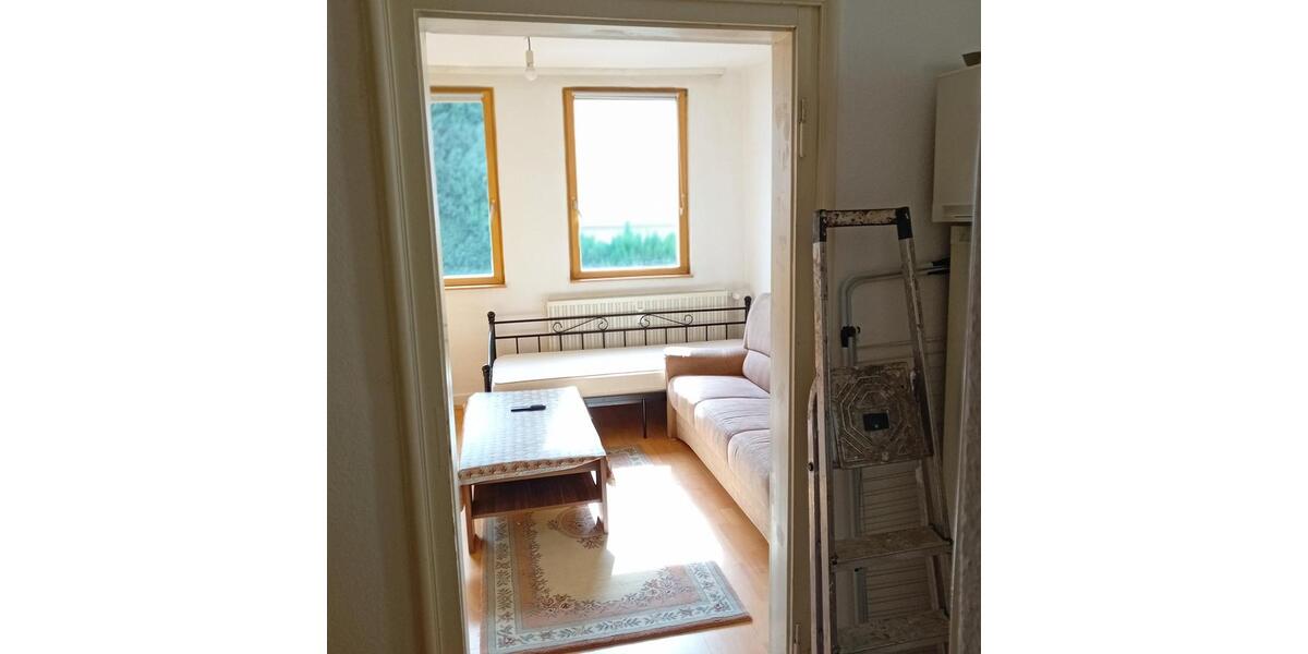Etagenwohnung Oberzent - 1.5 Zimmer, 21 m&sup2;, 330&euro; | Angebot:26163796
