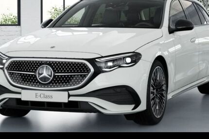 Mercedes-Benz E 300 9.900 km 72.290 € Mannheim 68165