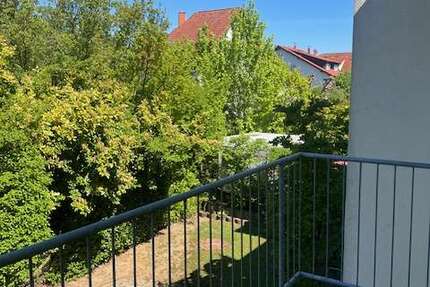 Wohnung Hockenheim - 2 Zimmer, 62 m&sup2;, 740&euro; | Angebot:26441986
