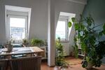 Etagenwohnung Mannheim Niederfeld - 3 Zimmer, 70 m&sup2;, 540&euro; | Angebot:26404876