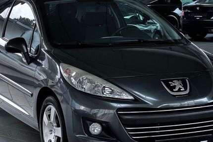 Peugeot 207 136.500 km 3.999 &euro; Wiesloch 69168