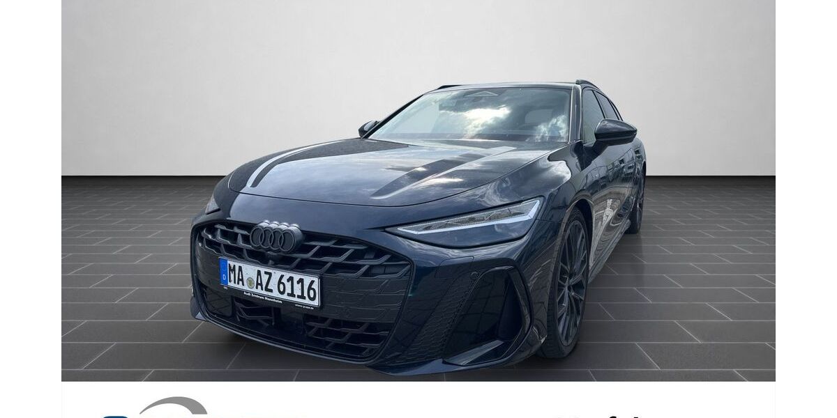 Audi A6 16.000 km 57.700 € Mannheim 68309