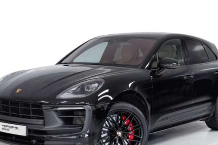 Porsche Macan 52.009 km 79.900 &euro; Mannheim 68229