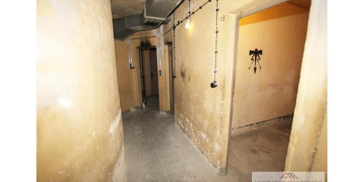 Gewerbeobjekt Ludwigshafen am Rhein Parkinsel - 60&euro; | Angebot:15423694