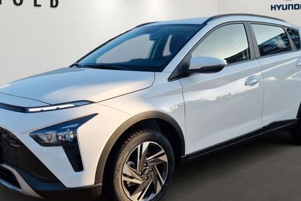 Hyundai BAYON 1.540 km 22.990 &euro; Ludwigshafen 67059