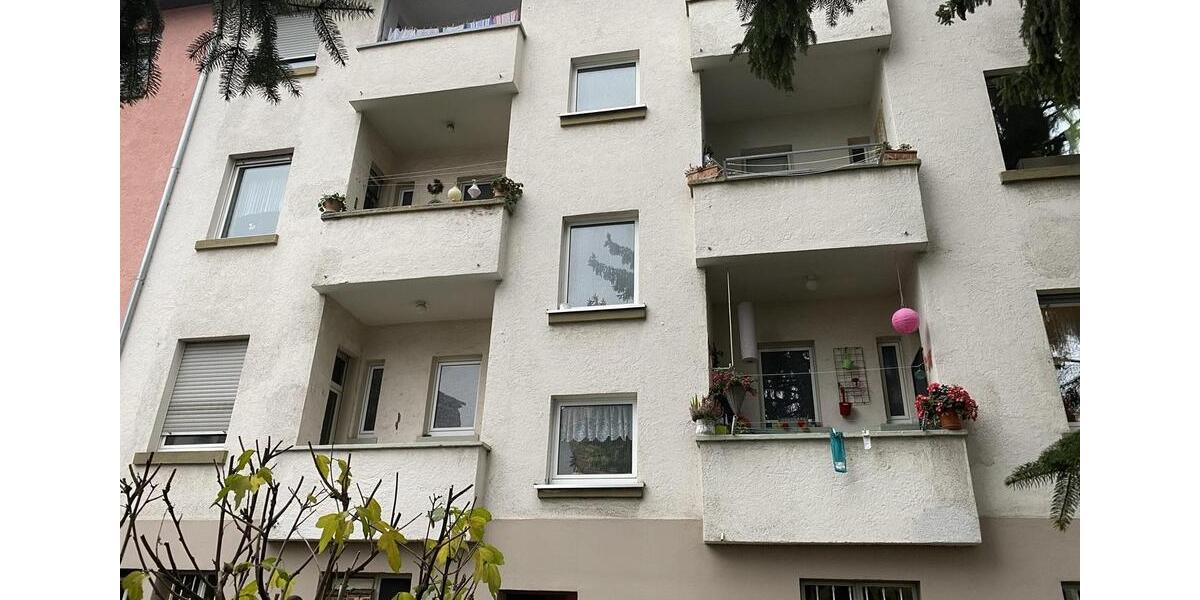 Etagenwohnung Mannheim Niederfeld - 2 Zimmer, 64 m&sup2;, 745&euro; | Angebot:25362232