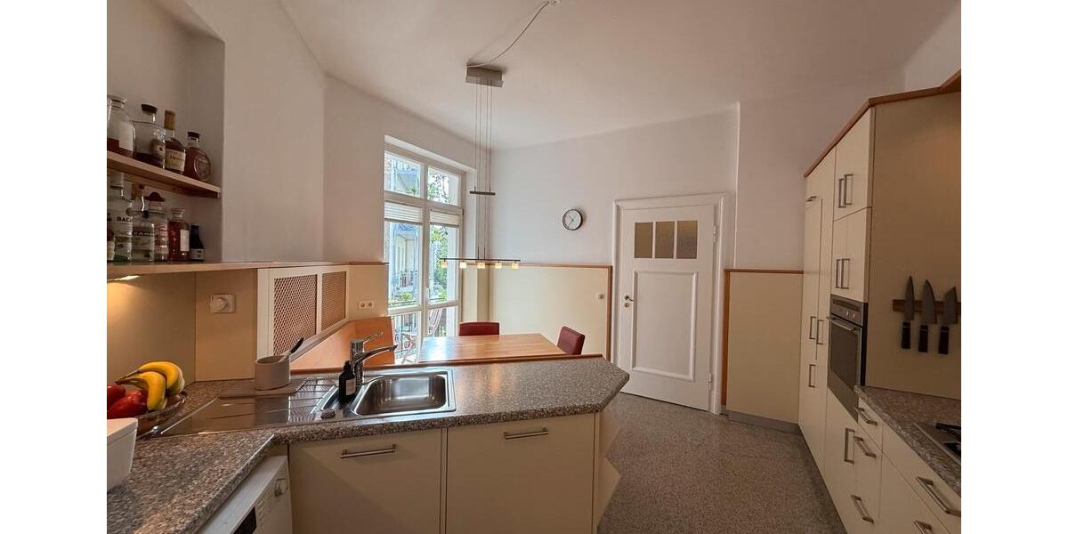 Etagenwohnung Mannheim Fahrlach - 3 Zimmer, 108 m&sup2;, 535.000&euro; | Angebot:26429840