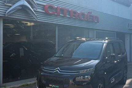 Citroen Berlingo 56.200 km 21.500 &euro; Ludwigshafen 67071