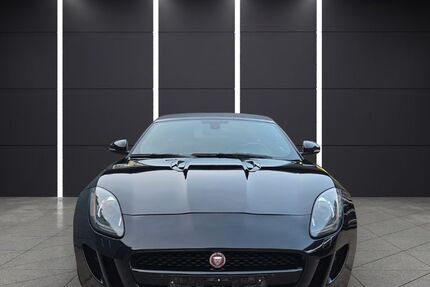 Jaguar F-Type 53.955 km 44.444 &euro; Schifferstadt 67105