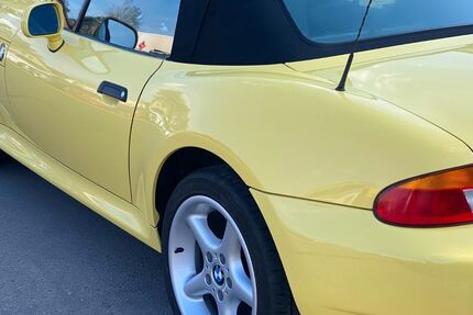 BMW Z3 120.000 km 15.000 &euro; Schifferstadt 67105