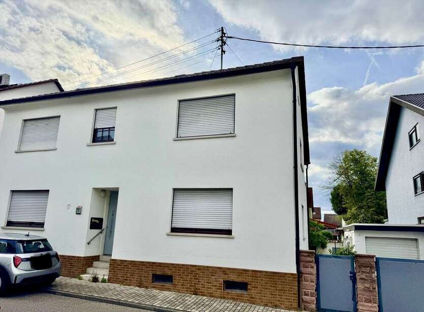 Haus zum Kaufen in Sandhausen 645.000 € 174.87 m²