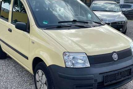 Fiat Panda 161.890 km 1.299 &euro; Mannheim 68199