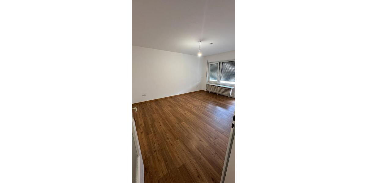 Etagenwohnung Ludwigshafen am Rhein Ludwigshafen-Oggersheim - 2 Zimmer, 52 m&sup2;, 650&euro; | Angebot:26550699