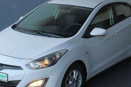 Hyundai i30 180.700 km 5.490 € Sinsheim 74889