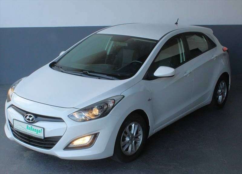 Hyundai i30 180.700 km 5.490 € Sinsheim 74889
