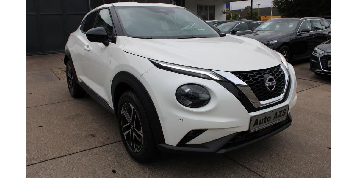 Nissan Juke 8.365 km 19.820 € Schwetzingen 68723