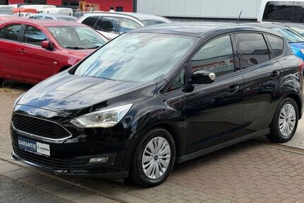 Ford C-Max 150.000 km 5.900 &euro; Ludwigshafen 67059