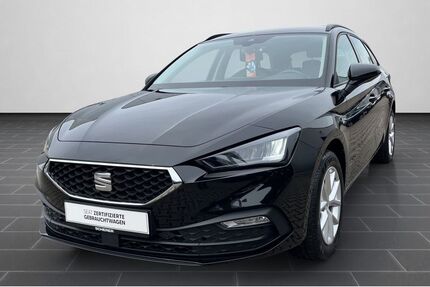 Seat Leon 53.382 km 20.900 &euro; Ladenburg 68526