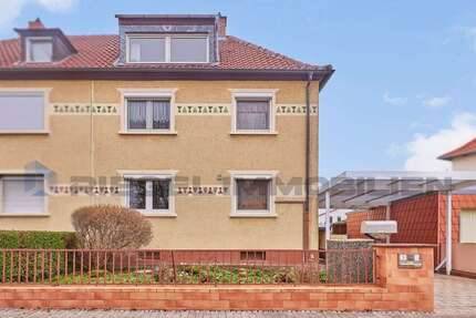 Haus zum Kaufen in Ludwigshafen am Rhein Oppau 335.000 € 151.4 m² 5 zimmer