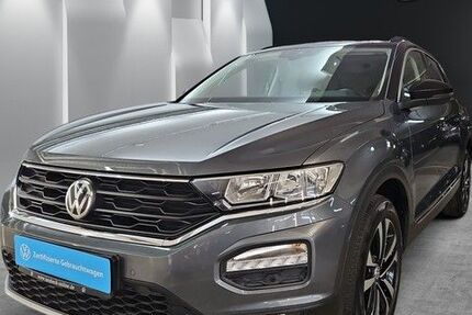 VW T-Roc 84.272 km 20.900 &euro; Speyer 67346