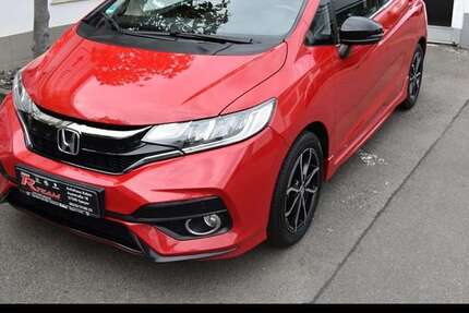 Honda Jazz 166.000 km 12.995 € Speyer 67346