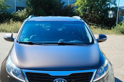 Kia Sportage 240.000 km 6.500 &euro; Frankenthal 67227