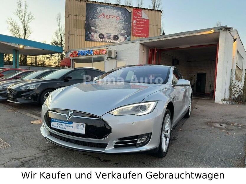 Model S