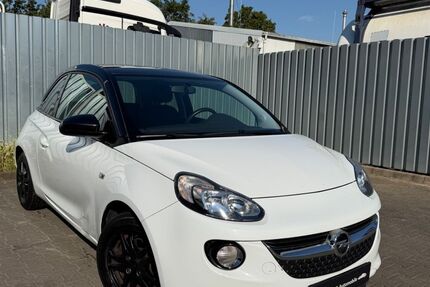 Opel Adam 120.000 km 4.500 &euro; Frankenthal 67227