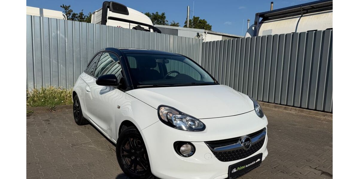 Opel Adam 120.000 km 4.500 &euro; Frankenthal 67227