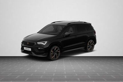 Cupra Ateca 29.998 km 38.900 &euro; Ladenburg 68526