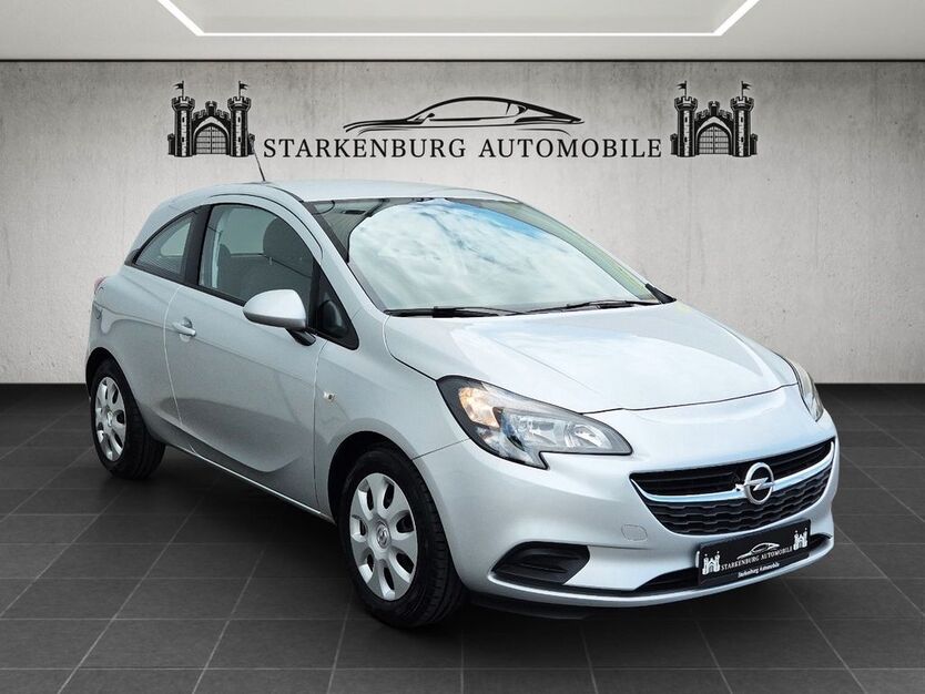 Opel Corsa 68.000 km 10.990 € Heppenheim 64646