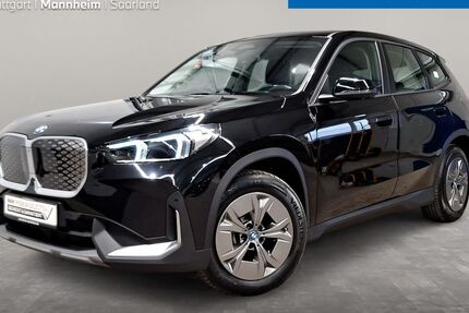 BMW iX1 4.369 km 42.980 &euro; Mannheim 68169