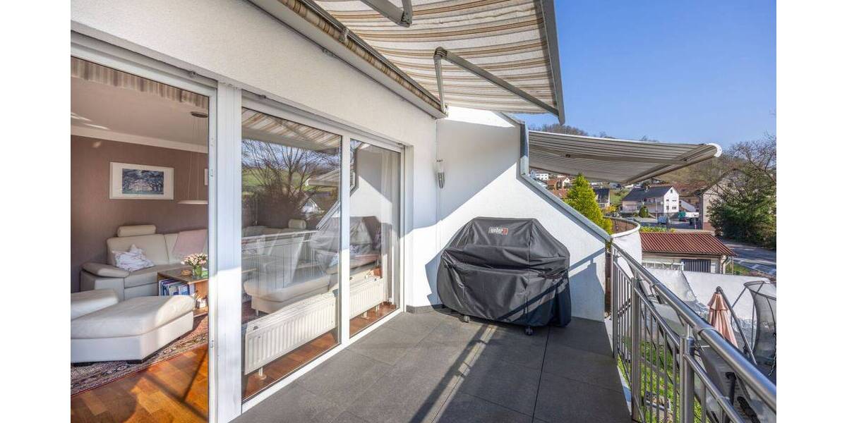 Reihenmittelhaus Weinheim - 5 Zimmer, 127 m&sup2;, 549.000&euro; | Angebot:25986085
