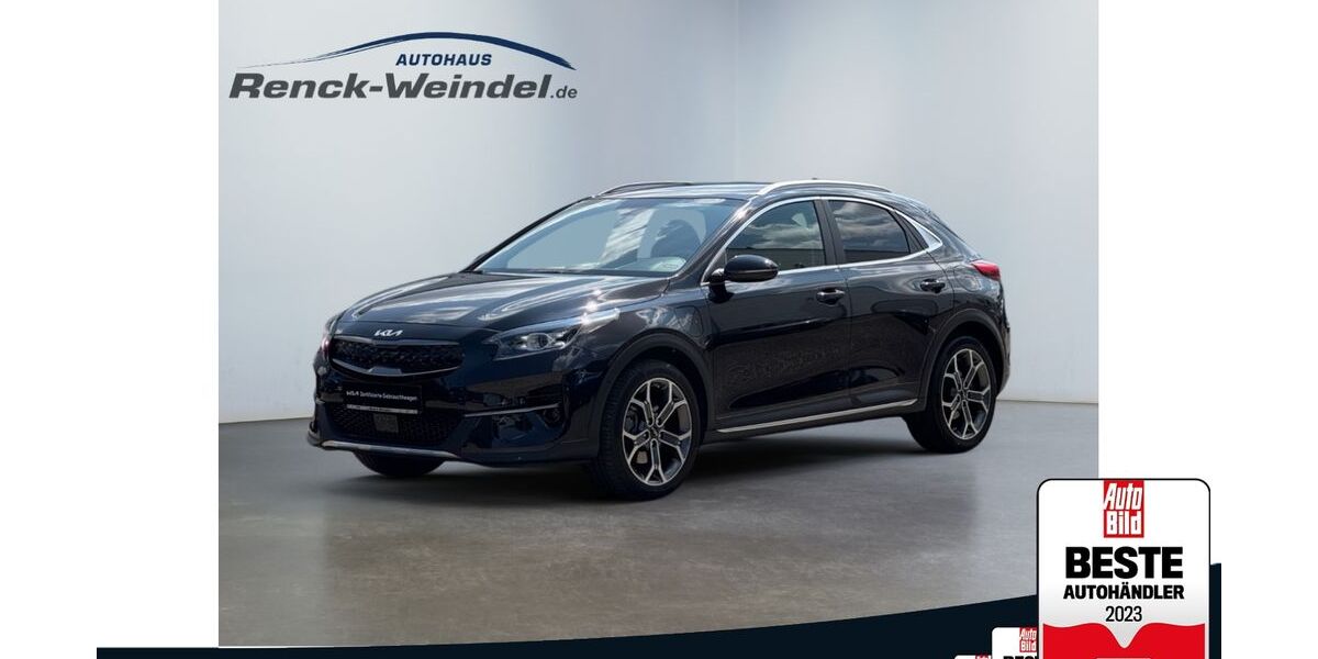Kia XCeed 26.410 km 24.989 € Mannheim 68199