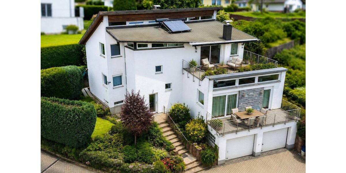 Etagenwohnung Weinheim Heiligkreuz - 2 Zimmer, 76 m&sup2;, 870&euro; | Angebot:26916762