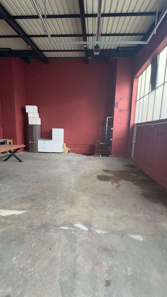 Halle in Viernheim 1.200 € 100 m²