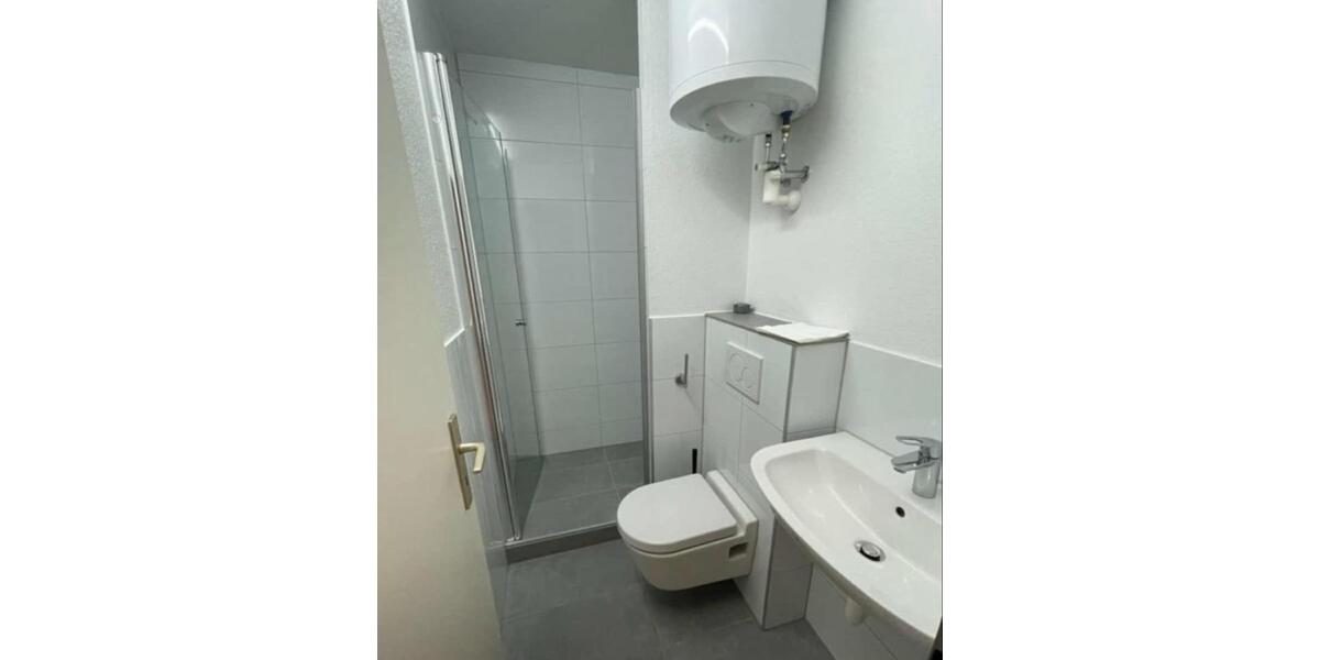 Zimmer zu vermieten 1 zimmer