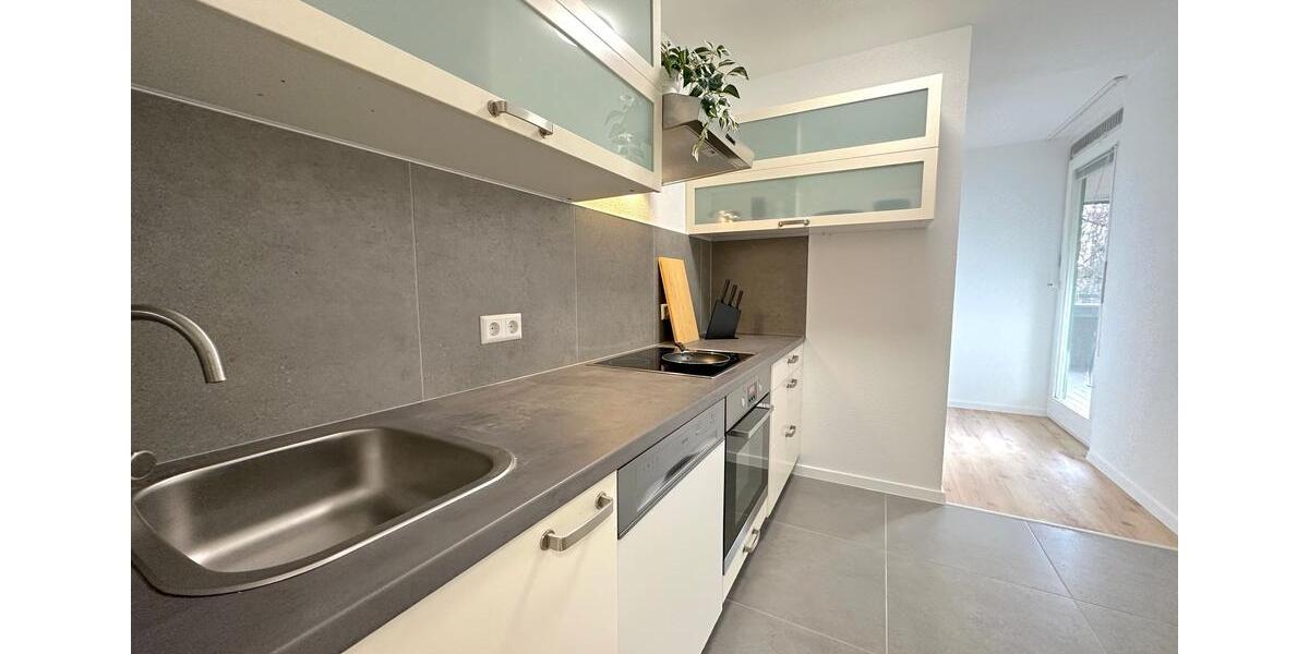 Etagenwohnung Heidelberg Boxberg - 1 Zimmer, 10 m&sup2;, 465&euro; | Angebot:25112749