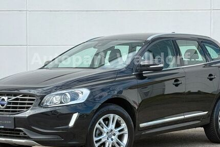 Volvo XC60 195.300 km 13.599 &euro; Walldorf 69190