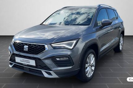 Seat Ateca 20.702 km 25.900 &euro; Ladenburg 68526