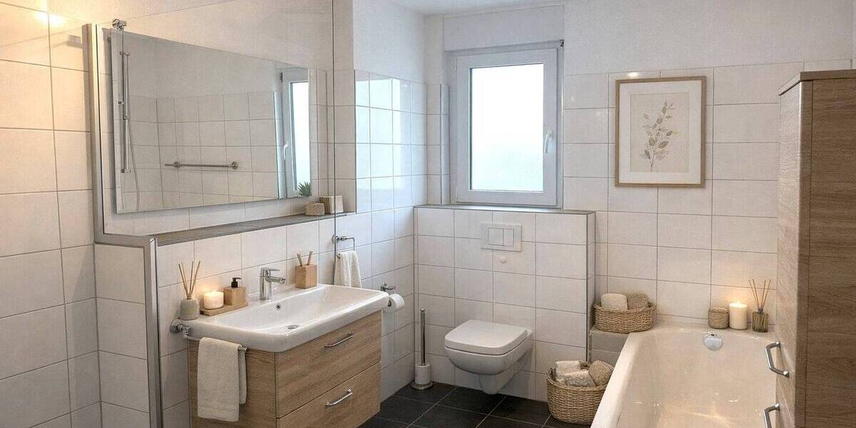 Reihenendhaus Dudenhofen - 4 Zimmer, 124 m&sup2;, 625.000&euro; | Angebot:26218099