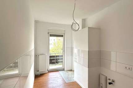 Wohnung Mannheim Niederfeld - 2 Zimmer, 50 m&sup2;, 210.000&euro; | Angebot:26223324