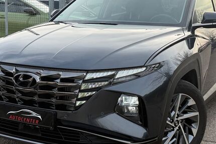 Hyundai TUCSON 46.000 km 23.900 &euro; Weinheim 69469