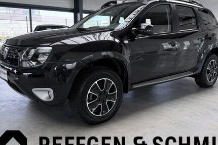 Dacia Duster 45.100 km 17.980 &euro; Mannheim 68309