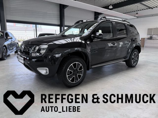 Dacia Duster 45.100 km 17.980 &euro; Mannheim 68309